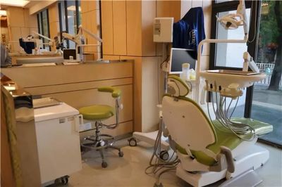 我市首家公立口腔專科醫療機構今日盛大開業，市民口腔健康迎來專業新保障